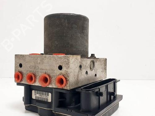 Used ABS pump ABS pump FORD TRANSIT Van (FA_ _) [2006-2014] 12374118 12374118