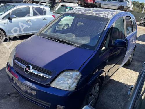 Water radiator OPEL MERIVA A MPV (X03) 1.8 (E75) | BP29382303M31 