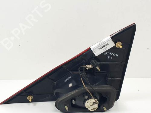 Left tailgate light SSANGYONG RODIUS I 2.7 Xdi | BP29245127C79 - Image 2