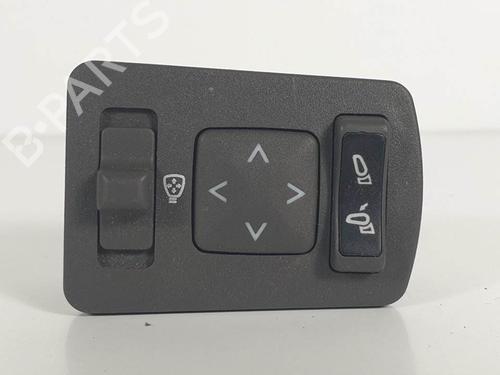 Used Mirror switch Mirror switch FIAT MULTIPLA (186_) 1.9 JTD 115 (115 hp) 13215752 13215752