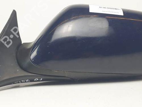 Used Left mirror JAGUAR XJ (X308) 4.0 (284 hp) 20511132