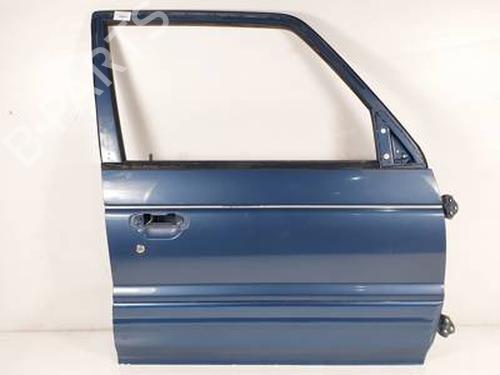 Dør høyre foran MITSUBISHI PAJERO II (V3_W, V2_W, V4_W, V5_W) 2.5 TD 4WD (V24W) (99 hp) 30278657