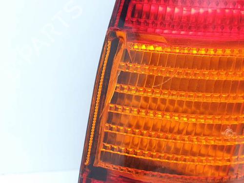 Left taillight SEAT AROSA (6H1) 1.0 | BP24930027C34 