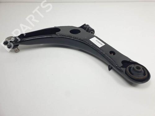 Used Right front suspension arm Right front suspension arm CITROËN C-CROSSER (VU_, VV_) 2.2 HDi (156 hp) 11924108 11924108