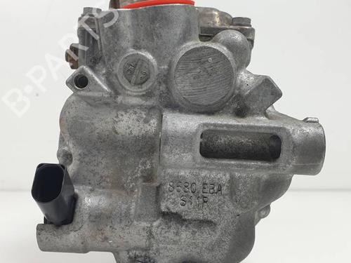 AC compressor VW EOS (1F7, 1F8) 2.0 TDI 16V | BP30120264M34 