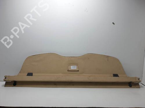 Bandeja trasera Bandeja trasera VW TOUAREG (7LA, 7L6, 7L7) 2.5 R5 TDI (174 hp) 9038808 9038808