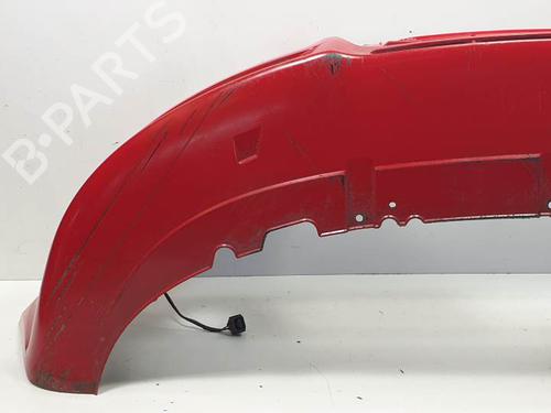 Front bumper AUDI A4 B7 (8EC) 1.9 TDI | BP27540072C7 