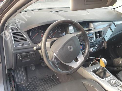Left rear window switch RENAULT LAGUNA III (BT0/1) 2.0 dCi (BT07, BT0J, BT14, BT1A, BT1S) | BP24934368I29 - Image 16