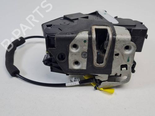 Used Tailgate lock Tailgate lock FORD ECOSPORT 1.0 EcoBoost (125 hp) 36254558 36254558