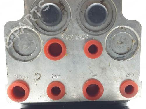 ABS pump OPEL VECTRA C Estate (Z02) 2.0 DTI (F35) | BP24499416M43 