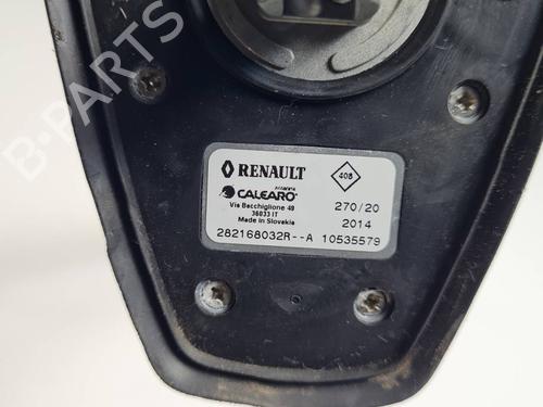 Antenne/Base DACIA SANDERO II 1.0 TCE 90 GPF | BP38980127C140 - Image 7