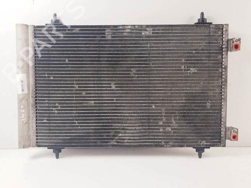 Used AC radiator AC radiator FIAT SCUDO Bus (270_, 272_) 2.0 D Multijet (163 hp) 25285539 25285539