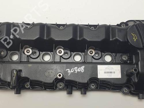 Used Valve cover HYUNDAI TUCSON (TL, TLE) 1.7 CRDi (116 hp) 26573851