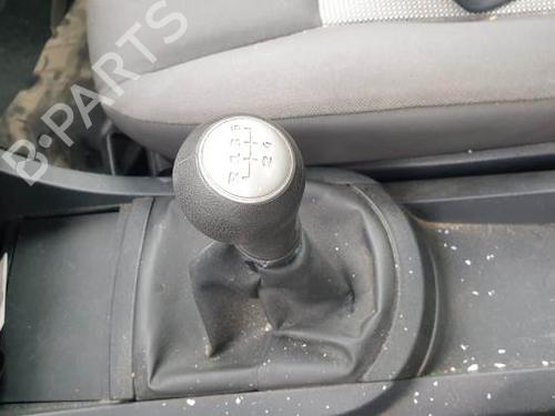 Engine control unit (ECU) SEAT IBIZA III (6L1) 1.4 16V | BP24817127M57 