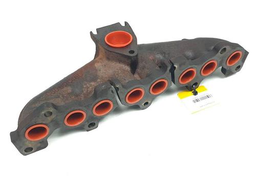 Used Exhaust manifold Exhaust manifold CITROËN C4 Grand Picasso I (UA_) 2.0 HDi 138 (136 hp) 19709484 19709484