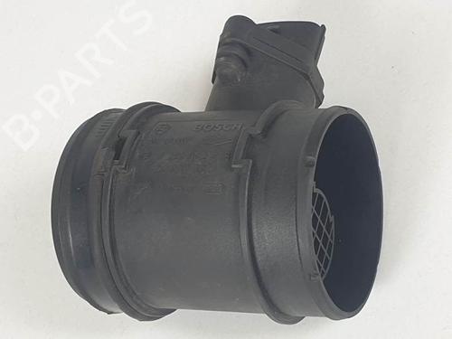 Mass air flow sensor OPEL ZAFIRA A MPV (T98) 2.2 DTI 16V (F75) | BP13400320M95 
