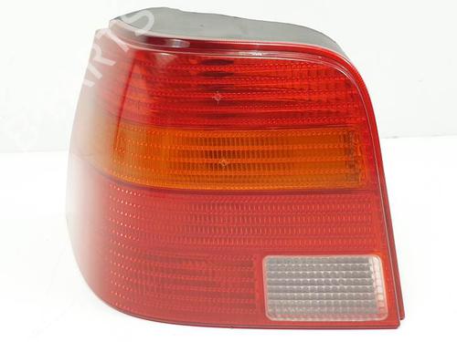 Used Left taillight VW GOLF IV (1J1) 1.9 TDI (110 hp) 27525628