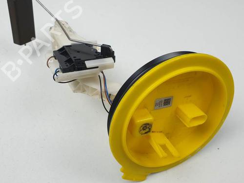 Used Fuel pump SKODA YETI (5L) 2.0 TDI (140 hp) 24915095
