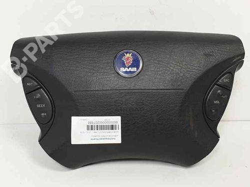 driver-airbag-saab-9-5-ys3e-600307900-1997-1998-1999-2000-2001-2002-2003-2004-2005-2006-2007-2008-2009-6854435 main image