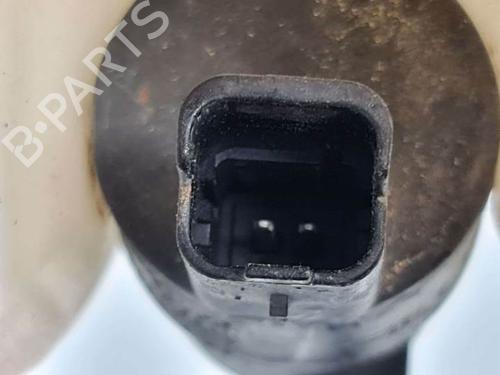 Windscreen washer tank PEUGEOT 207 CC (WD_) 1.6 16V | BP7406388C113 