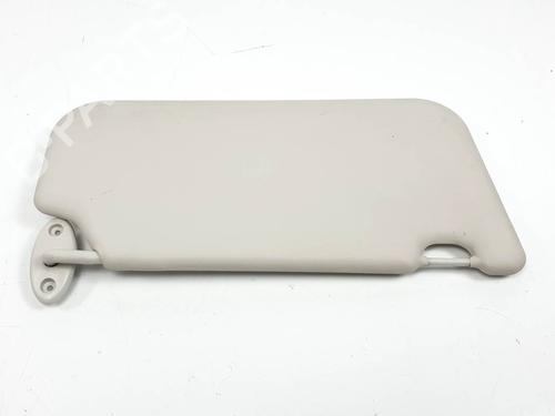 Used Left sun visor Left sun visor FORD FOCUS III Turnier 2.0 TDCi (115 hp) 29245042 29245042