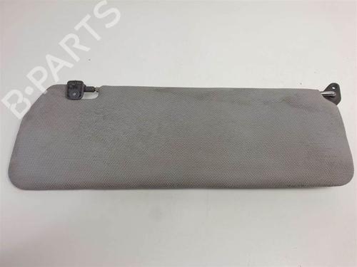 Used Right sun visor Right sun visor NISSAN CABSTAR E (TL_, VL_) [1992-2006] 10530098 10530098