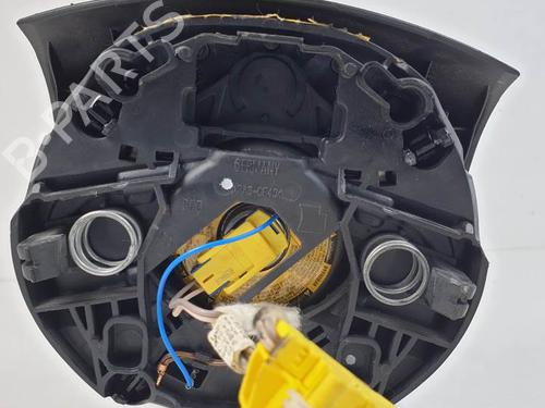 Driver airbag SEAT ALTEA XL (5P5, 5P8) 1.6 TDI | BP24627193C9 