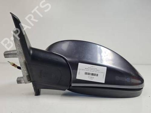 Left mirror BMW 3 (E90) 320 d | BP31272184C26 