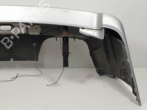 Bak støtfanger BMW X5 (E53) 3.0 d | BP25752334C8 