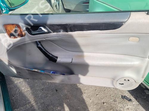 Left tailgate light MERCEDES-BENZ CLK Convertible (A208) CLK 320 (208.465) | BP30278606C79  - Image 11