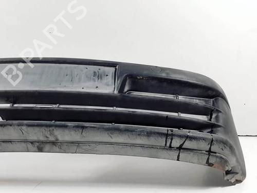Front bumper FIAT SEICENTO / 600 (187_) 1.1 (187AXB, 187AXB1A, 187AXC1A02) | BP25403625C7 