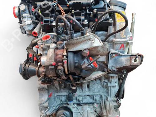 Engine SMART CITY-COUPE (450)  | BP25433369M1 