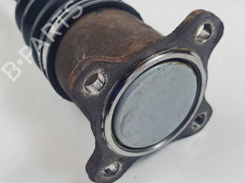 Right rear driveshaft LEXUS RX (_L2_) 450h (GYL20_, GYL20W) | BP34516360M41 - Image 3