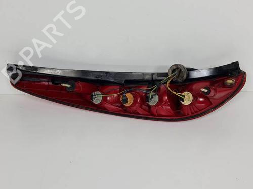 Right taillight FORD MONDEO III Turnier (BWY)  | BP7185445C35 