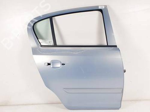 Used Right rear door OPEL CORSA E (X15) 1.4 (08, 68) (90 hp) 30762865
