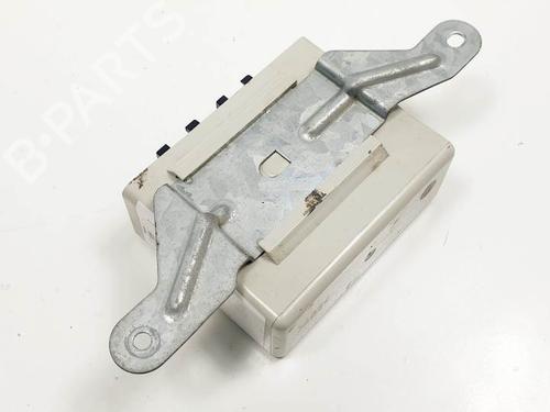 Electronic module HONDA CIVIC VI Fastback (MA, MB) 1.6 16V (MB4) | BP24990033M83