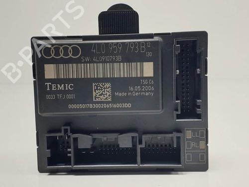Used Electronic module Electronic module AUDI Q7 (4LB) 3.0 TDI quattro (233 hp) 13533491 13533491
