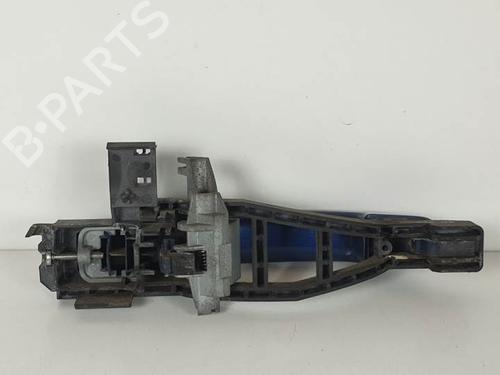 Rear left exterior door handle FORD FOCUS II (DA_, HCP, DP) 1.8 TDCi | BP14849860C130 