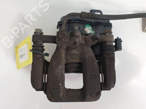Used Left rear brake caliper Left rear brake caliper OPEL INSIGNIA B Grand Sport (Z18) 2.0 CDTi (68) (170 hp) 11570283 11570283
