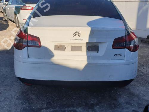 Headlight switch CITROËN C5 III (RD_) 2.0 HDi 165 (RDRHHA, RDRHH8) | BP24930907I24 - Image 20