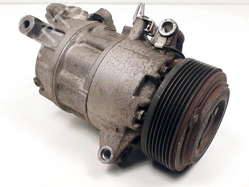 Used AC compressor AC compressor BMW 1 (E87) 118 d (143 hp) 10116904 10116904