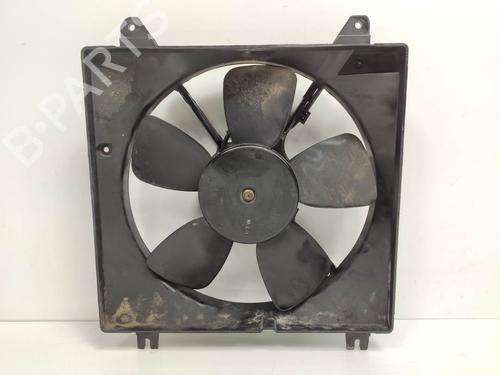 Used Radiator fan Radiator fan CHEVROLET REZZO MPV (U100) 1.6 (105 hp) 8826113 8826113