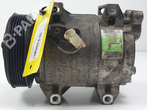 Used AC compressor AC compressor VOLVO XC90 I (275) T6 AWD (272 hp) 10919905 10919905