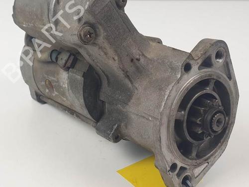 Used Starter MITSUBISHI PAJERO II (V3_W, V2_W, V4_W, V5_W) 2.5 TD 4WD (V24W) (99 hp) 25146197