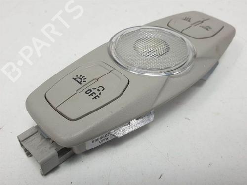 Innerbelysning Innerbelysning FORD C-MAX II (DXA/CB7, DXA/CEU) 2.0 TDCi (140 hp) 9586186 9586186
