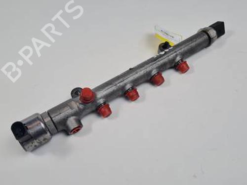 Used Injection rail MERCEDES-BENZ C-CLASS (W204) C 250 CDI (204.003) (204 hp) 30450695