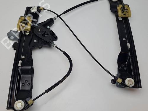 Front left window mechanism FORD FOCUS III 1.6 TDCi | BP25453628C22 - Image 2