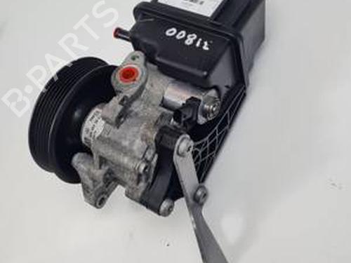 Steering pump MERCEDES-BENZ C-CLASS (W204) C 250 CDI (204.003) | BP30450518M99