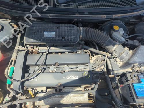 Used Parts FORD MONDEO II (BAP) 1.8 i 4750415