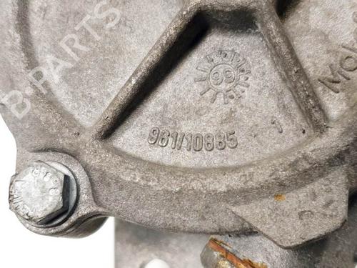Vacuum pump BMW 3 (E46) 320 d | BP21245520M80 